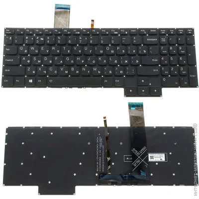  Lenovo Legion 5 15ARP8     ( 167947 )