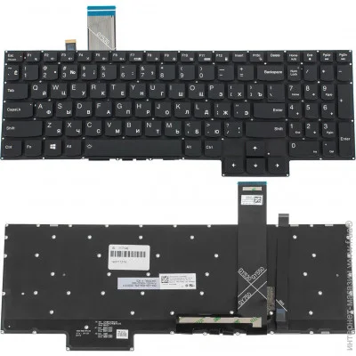    Lenovo Legion 5 Pro 16ARH7 ( 123700 )