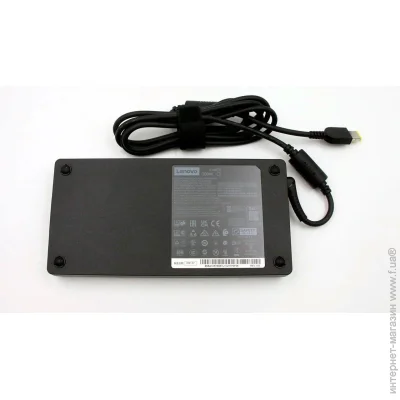        Lenovo Legion 7 16IRX9 (300W) ( 155107 )