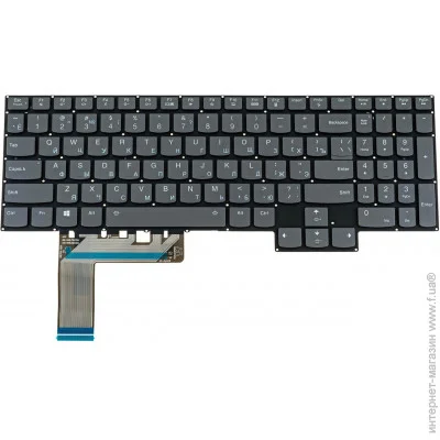    Lenovo Legion Pro 7 16IRX8H ( 123728 )