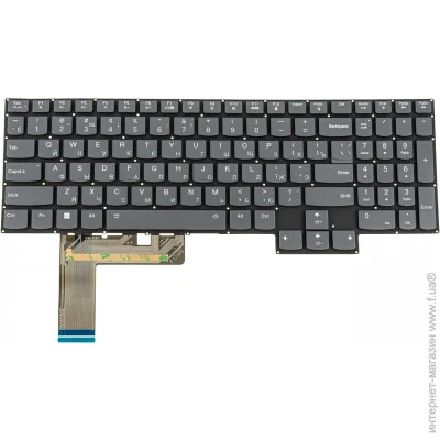    Lenovo Legion Pro 7 16IRX8H   ( 123729 )
