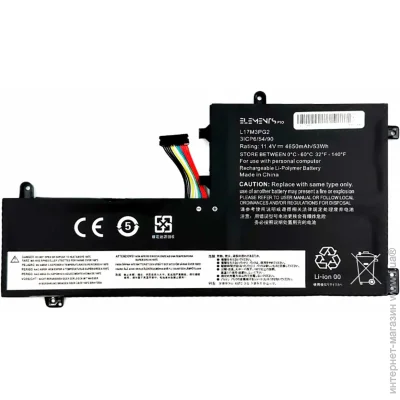    Lenovo Legion Y730-15ICH (   - 40 ) (L17M3PG2) ( 150905 )
