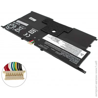    Lenovo ThinkBook X1 Carbon 3nd Gen (00HW002) ( 141213 )