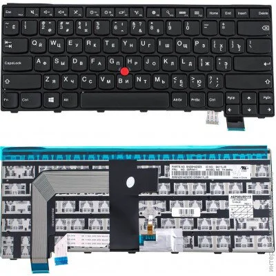    Lenovo ThinkPad T460p ( 20603 )