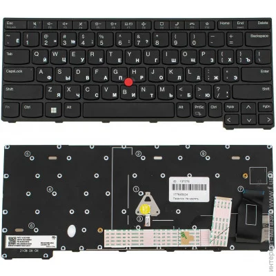    Lenovo ThinkPad X13 Gen 4 (123943)