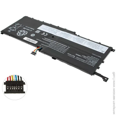    Lenovo ThinkPad X1C Carbon 6th Gen (00HW028) ( 138779 )