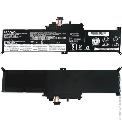    Lenovo ThinkPad Yoga 370 (01AV432) (01AV432) ( 91293 )