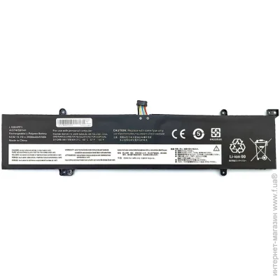    Lenovo Yoga C940-15IRH (L18M4PF1) ( 154192 )