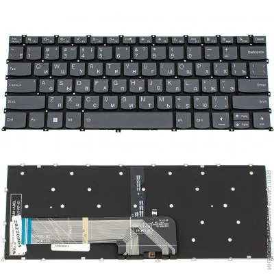    Lenovo Yoga Slim 7 Pro-14ACH5 O   ( 124084 )