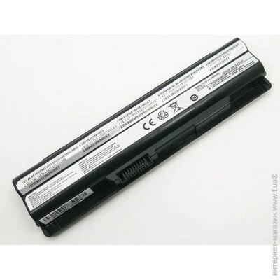    MSI FR400 (BTY-S14) ( 70587 )