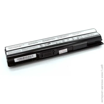    MSI GE620DX (BTY-S14) ( 163044 )