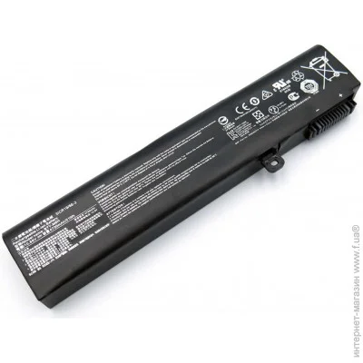    MSI GP62MVRX (BTY-M6H) ( 138750 )