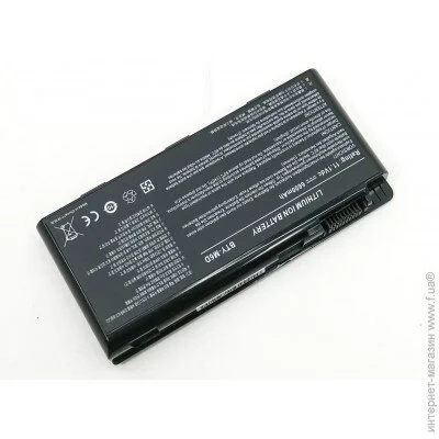    MSI GT680DX GT680DXR (BTY-M6D) ( 70481 )