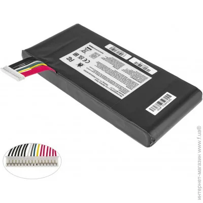    MSI GT80S (BTY-L77) ( 138695 )