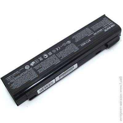    MSI L740 (BTY-M52) ( 70549 )