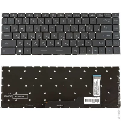  MSI Modern 14 B10MW B10RASW B10RBSW MS-14D1     ( 143982 )