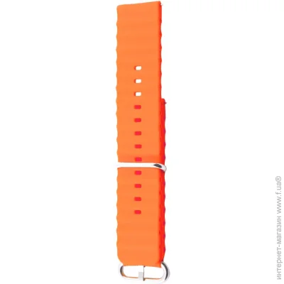   Ocean Band 22 mm orange (478800024)