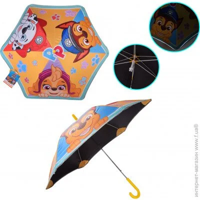   PL82136 Paw Patrol  ,  , 