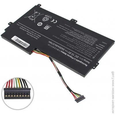    Samsung NP450R4E (AA-PBVN3AB) ( 138704 )