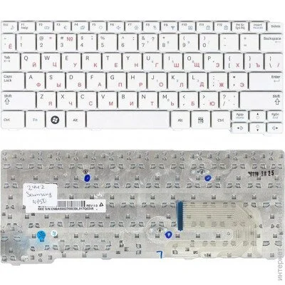    Samsung NP-N143-DP05UA ( 19551 )