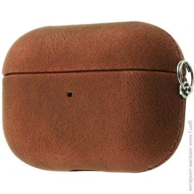  Sleek Skin AirPods Pro brown (573360021)