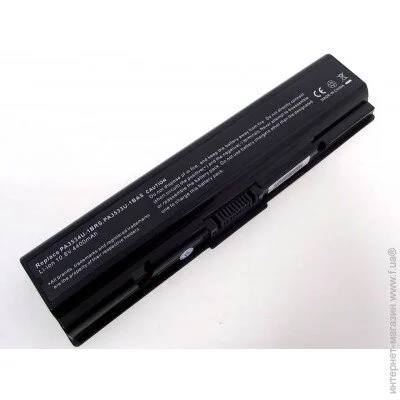 Аккумулятор для ноутбука Toshiba Dynabook TX/65 (PA3534) ( 70706 ) Аккумулятор для ноутбука Toshiba Dynabook TX/65 (PA3534) ( 70706 )