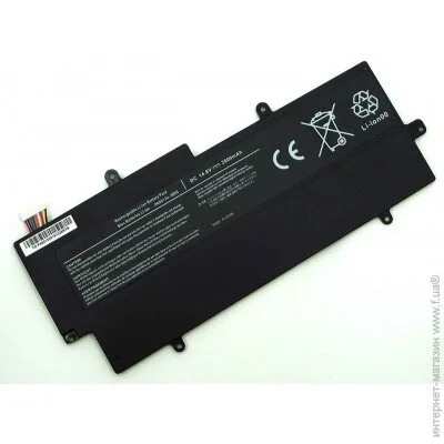    Toshiba Portege Z835 (PA5013U) ( 70923 )