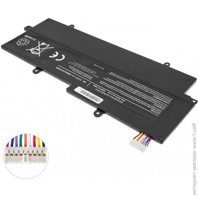    Toshiba Portege Z935 (PA5013U-1BRS) ( 138776 )