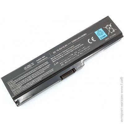    Toshiba Satellite L310 (PA3817) ( 141552 )