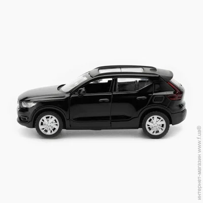  Volvo XC40 4360  (2000989694397)