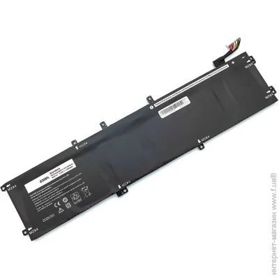    XPS 15 9570, (6GTPY) ( 154287 )