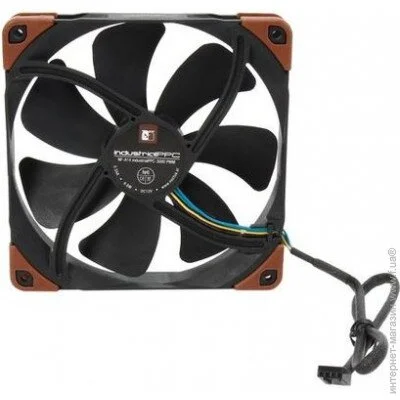  Noctua iPPC NF-A14iPPC-3000 PWM