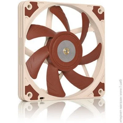  Noctua NF-A12x15 PWM
