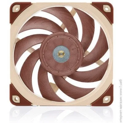  Noctua NF-A12x25 PWM