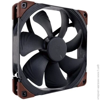  Noctua NF-A14 iPPC-2000