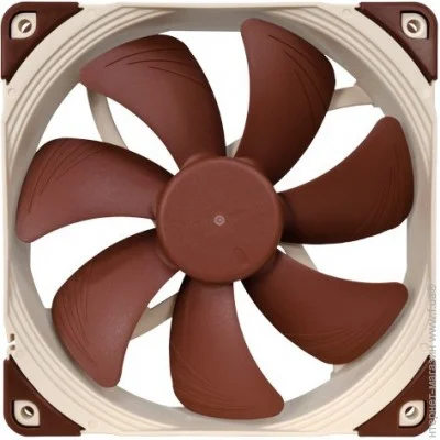  Noctua NF-A14 ULN
