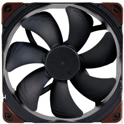  Noctua NF-A14iPPC-3000 PWM