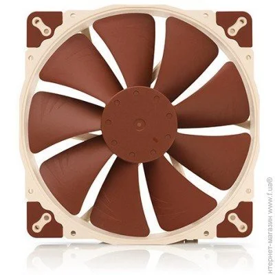  Noctua NF-A20 PWM