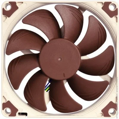  Noctua NF-A9x14 PWM