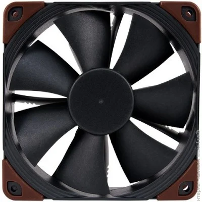  Noctua NF-F12iPPC-3000PWM
