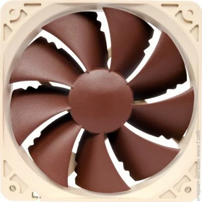  Noctua NF-P12 PWM