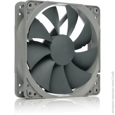  Noctua NF-P12 redux-1300PWM