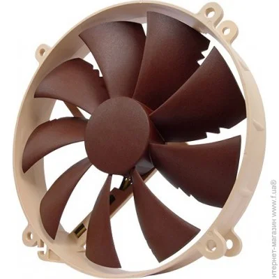 Noctua NF-P14FLX