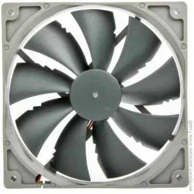 Noctua NF-P14s redux-1500PWM