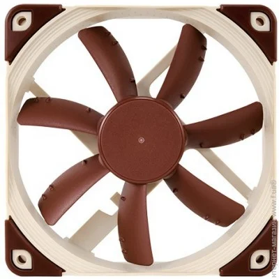  Noctua NF-S12A PWM