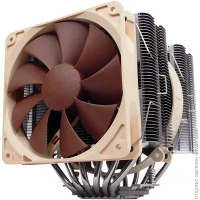  Noctua NH-D14
