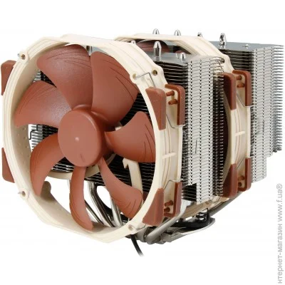  Noctua NH-D15