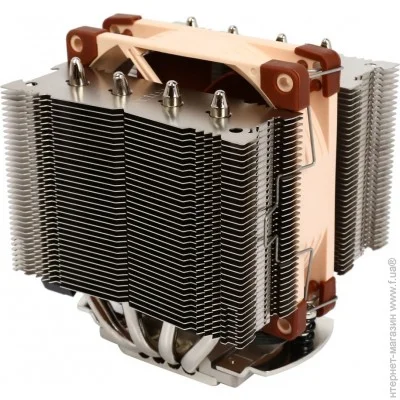 Кулер Noctua NH-D9L Кулер Noctua NH-D9L