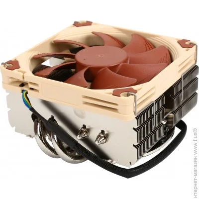  Noctua NH-L9X65