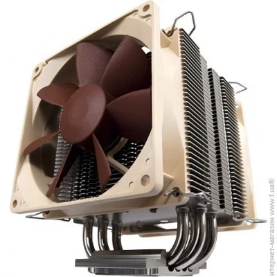 Noctua NH-U9B SE2